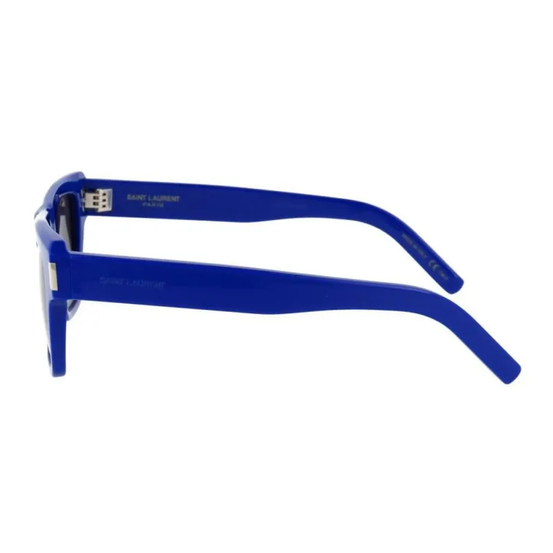 SAINT LAURENT Tinted Oversize Sunglasses-2