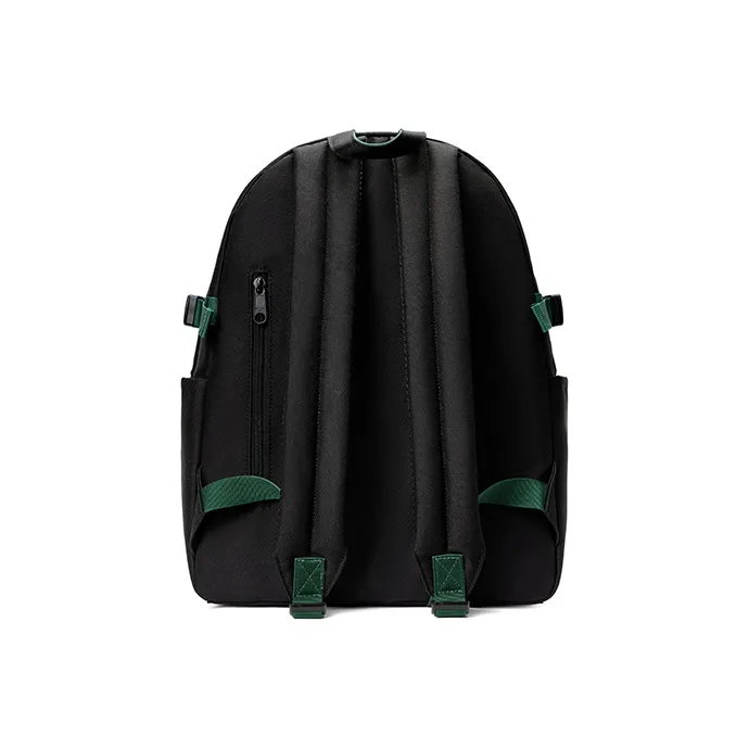 MR.ACE HOMME Polyester Backpack Regular Unisex Multicolor-3