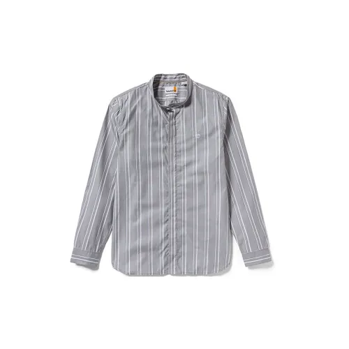 Timberland Shirts Men Griffin Gray