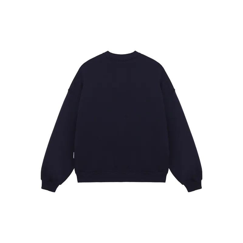 MATCHA STORY Goat Sweatshirts Unisex-3