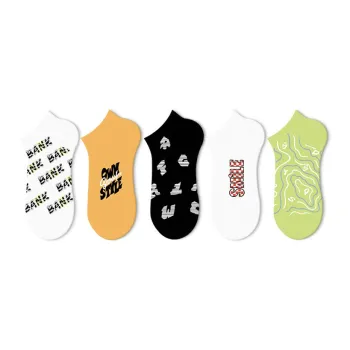 JKN Unisex Socks