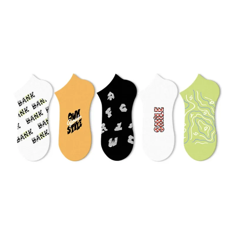 JKN Unisex Socks-0