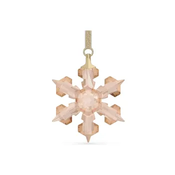Swarovski Annual Edition Pendant Women's Pink