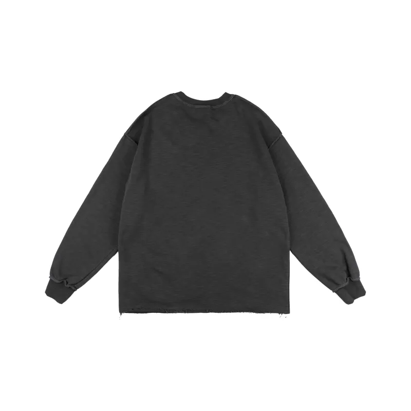 XINYINSU X P&D Sweatshirts Unisex-1