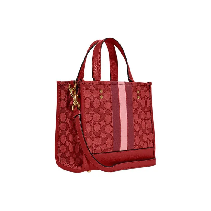 COACH Dempsey Handbags-1