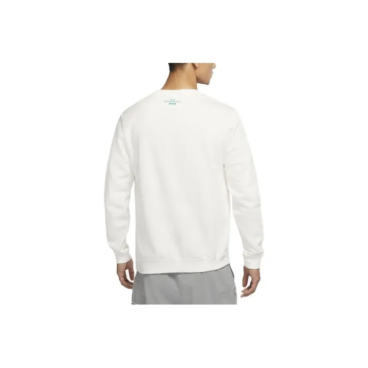 Nike Sweatshirts Men White-3