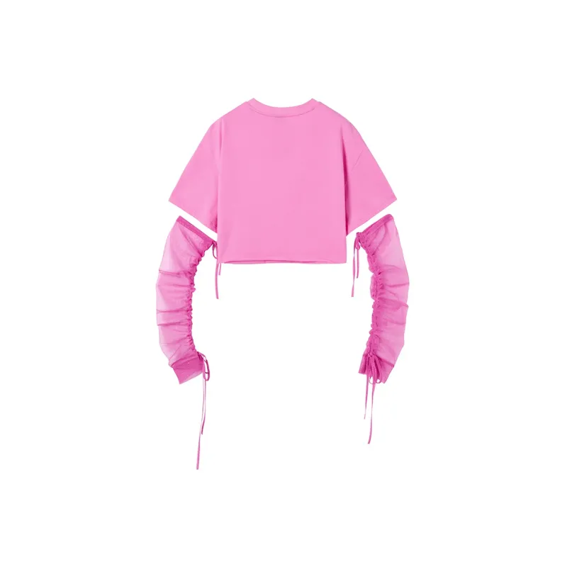 Amigote X SEENFAAN T-Shirts Women's-3