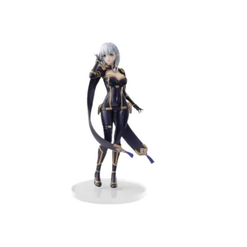 SEGA LUMINASTA Collection Sega The Eminence In Shadow Beta Bonus Gifts