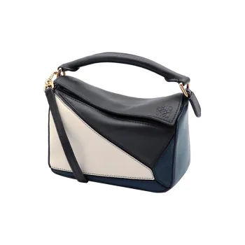 LOEWE Puzzle Handbags