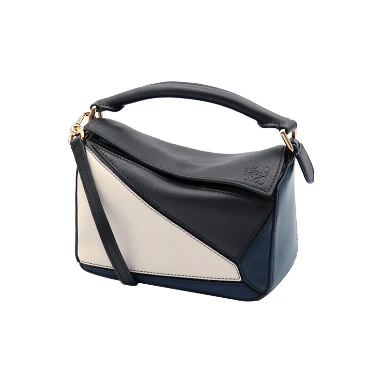 LOEWE Puzzle Handbags-0