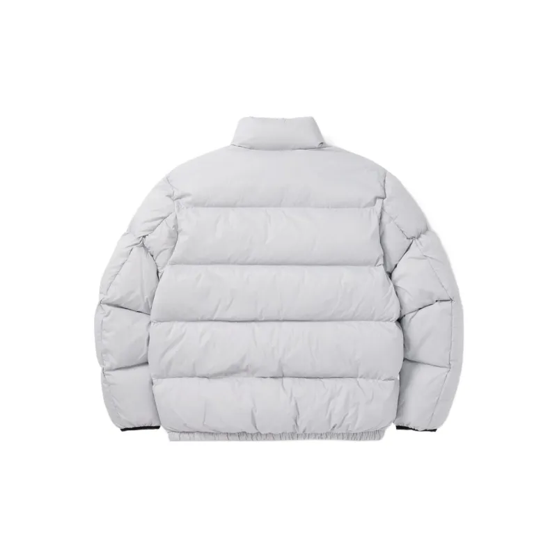 Thisisneverthat Down Jackets Unisex Silver-1