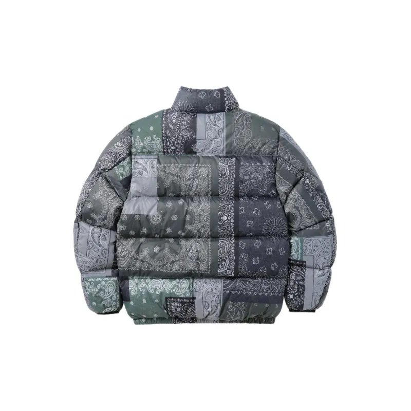 Thisisneverthat Pertex T Down Jacket-1