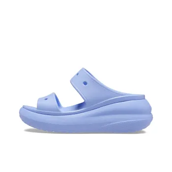 Crocs Crush Sandals 'Moon Purple' Women's