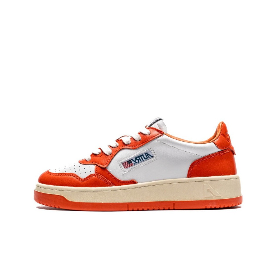 送料無料 通販 激安 Orange Autry Skateboarding POIZON - Authentic & Sale on 靴