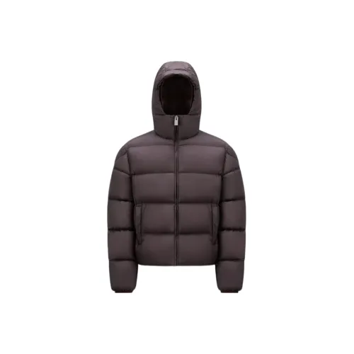 1017 Alyx 9sm MONCLER GENIUS 1017 ALYX 9SM Down Jackets Unisex Brown