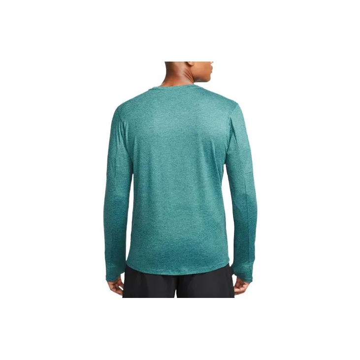 Nike Dri Fit T Shirts Men Teal-1