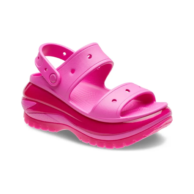 Crocs Mega Crush Sandal Juice Women's-2