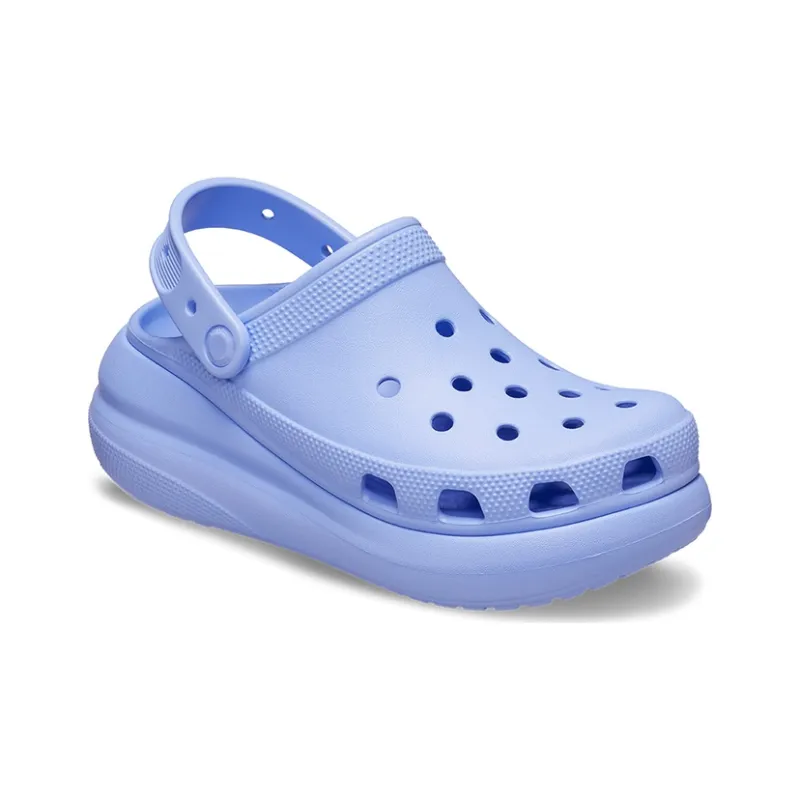 Crocs Crush Klompen 'Moon Jelly' Women's-2