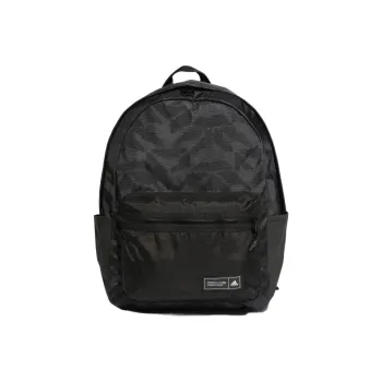 Adidas Recycled Material Backpack Regular Unisex Black
