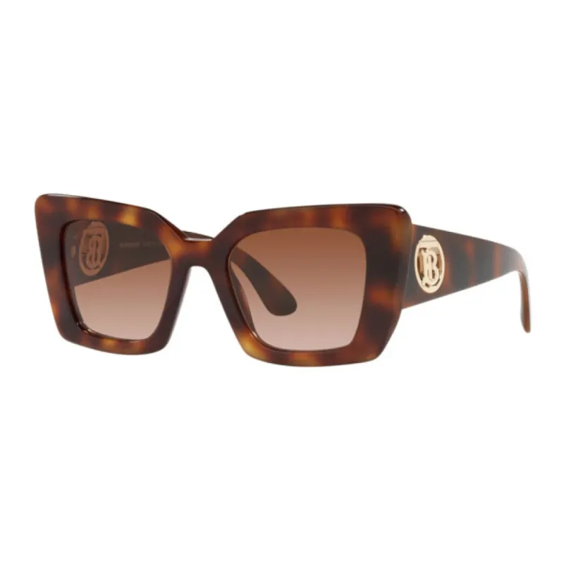 Burberry Daisy Sunglasses-0
