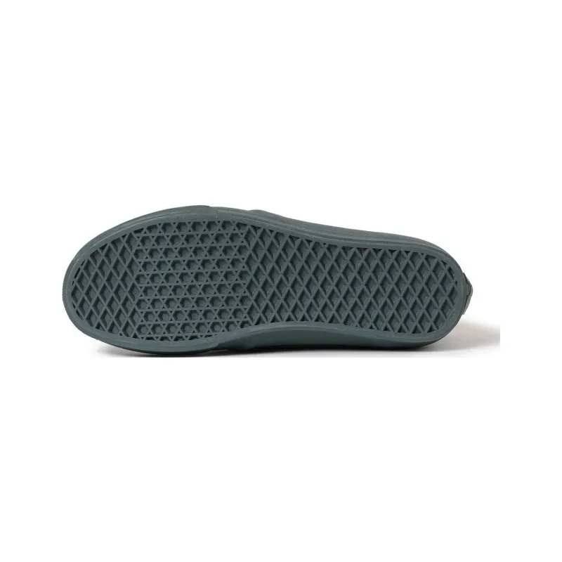 Vans Pilgrim Surf+Supply X Vans Chukka Boots 'Balsame Green'-4