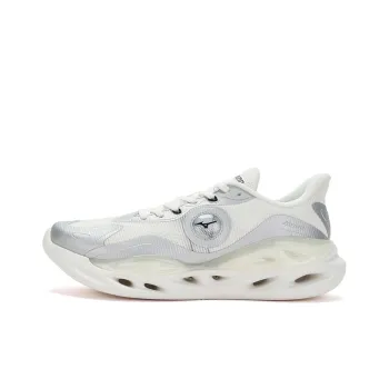 Mizuno KOI2.0 'White Silver'