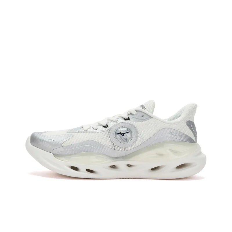 Mizuno KOI2.0 'White Silver'-0