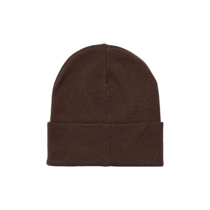 BEASTER Polyester Beanies Unisex-5