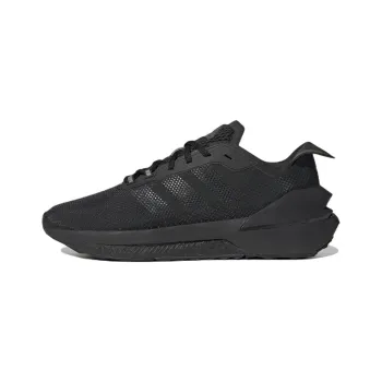 Avryn Adidas 'Black Carbon'