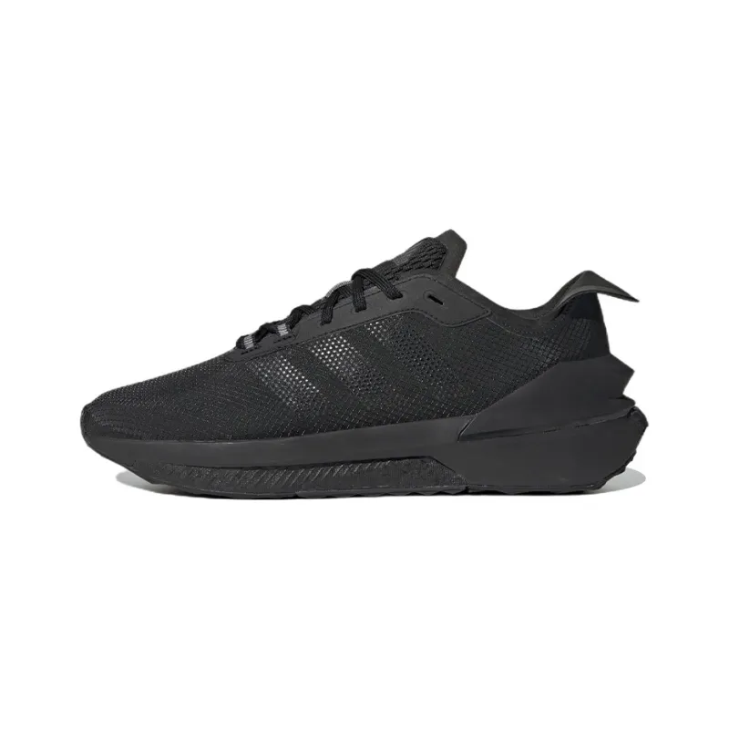 Avryn Adidas 'Black Carbon'-0
