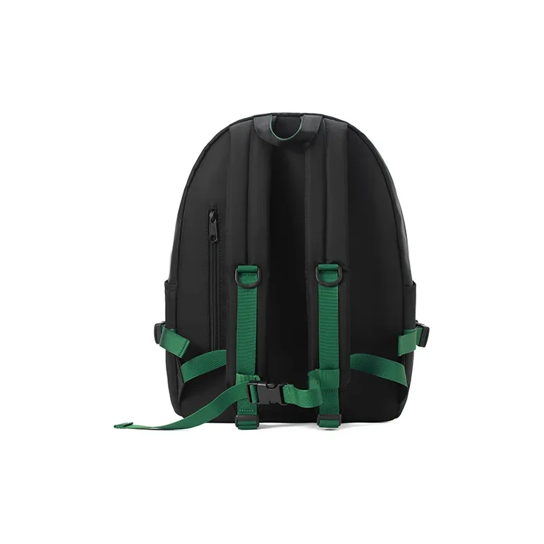 MR.ACE HOMME Nylon Fabric Travel Bag, Laptop Bag, Backpack Regular Men's Snow-9