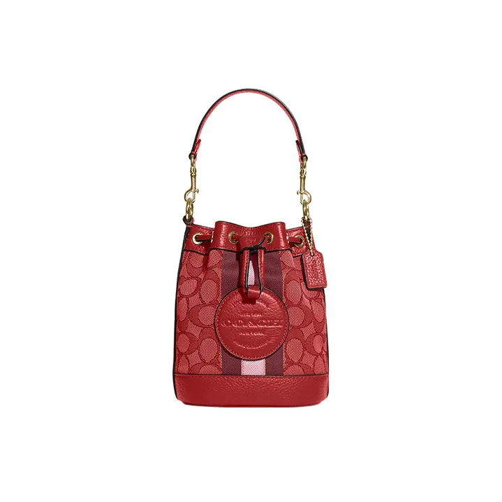 COACH Dempsey Handbags-0