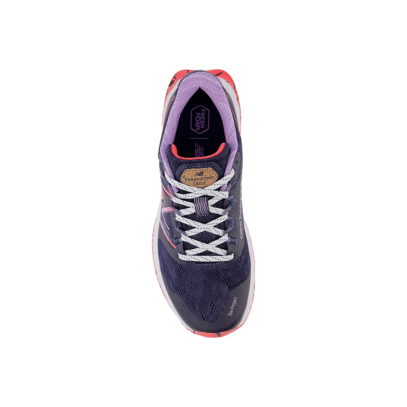 New Balance Fresh Foam Garo 'Natural Indigo Electric Red' Women's-3
