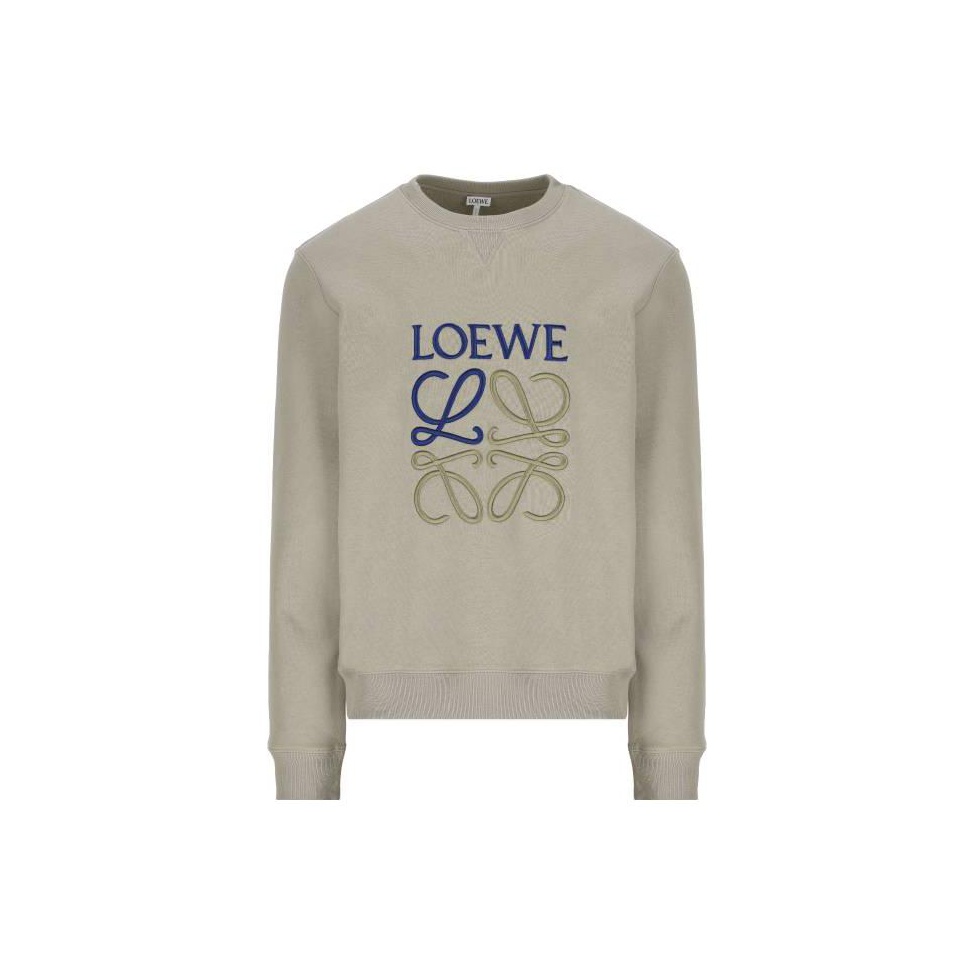 Loewe sweatshirt sale hotsell