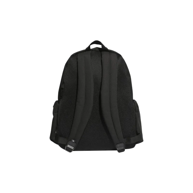 Adidas Recycled Material Backpack Regular Unisex Black-2