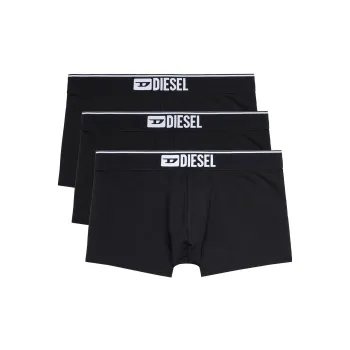 DIESEL Umbx Sebastian Three Pack Boxers