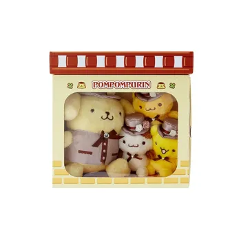 Sanrio Plush Toy