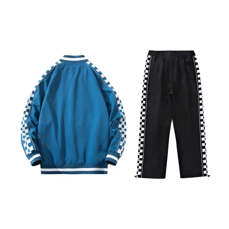 SCRM Casual Sportswear Unisex-6