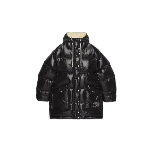 GUCCI Jackets Women's Black