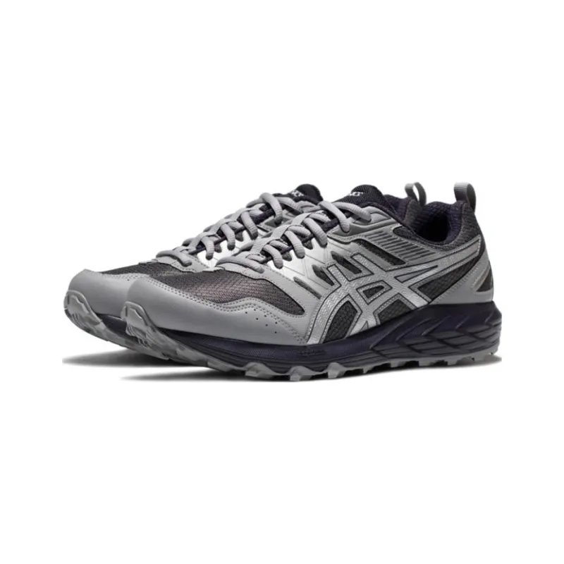 Asics Gel Sonoma Cn 'Grey Silver Black'-2