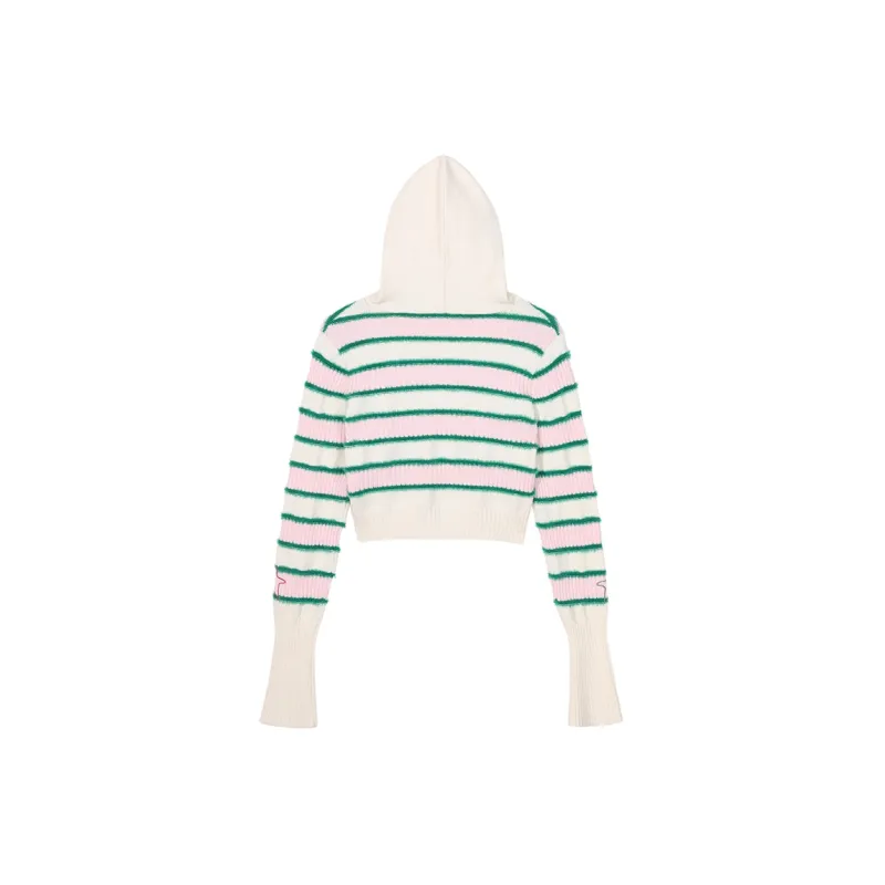 INEED I.T Daydream Series Crop Tops Women's-1