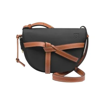 LOEWE Gate Shoulder Bags