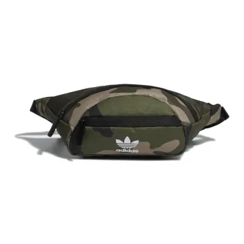Adidas Polyester Sling Bag Fanny Pack Regular Women's Camouflage