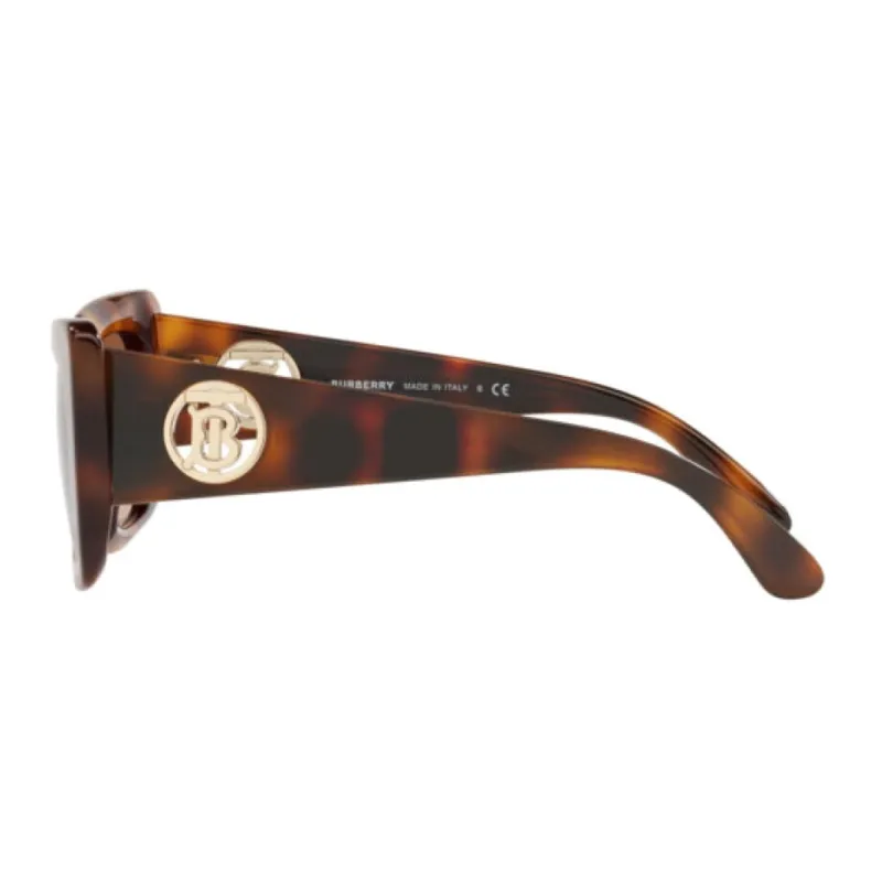Burberry Daisy Sunglasses-2