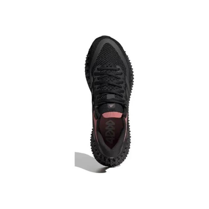 Adidas 4DFWD 2 'Black Wonder Red' Women's-3