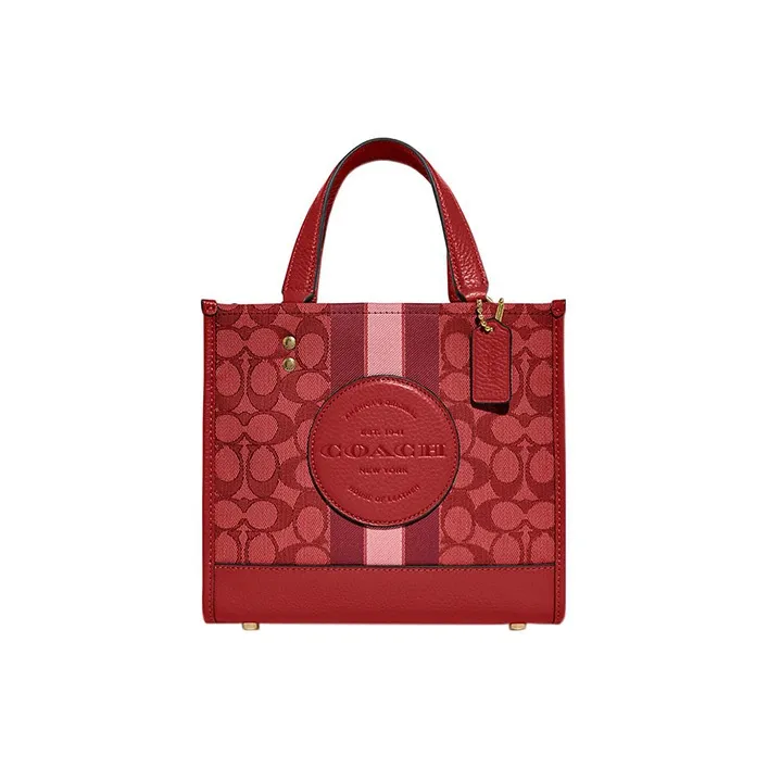 COACH Dempsey Handbags-0