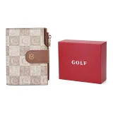 Smoke Pink & Beige & Apricot