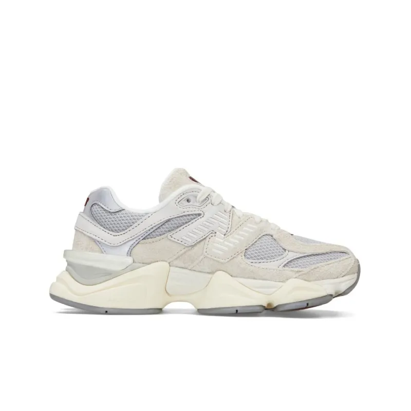 New Balance 9060 Chinese New Year Timberwolf Grey-1