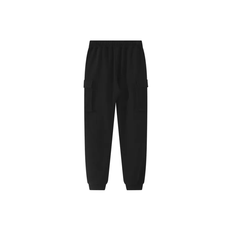O'Neill Knitted Sweatpants Unisex Black 01-1