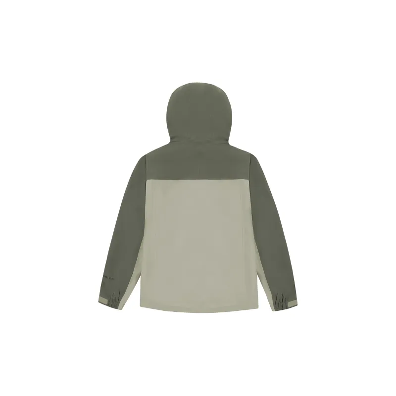 CAMEL Waterproof And Windproof To Keep Warm Windbreaker Jacket Women's-3